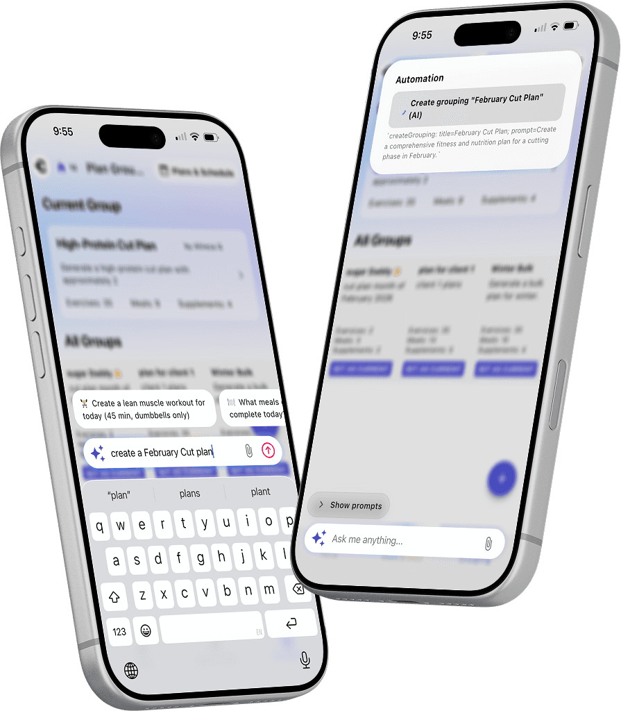 AI Generation Preview