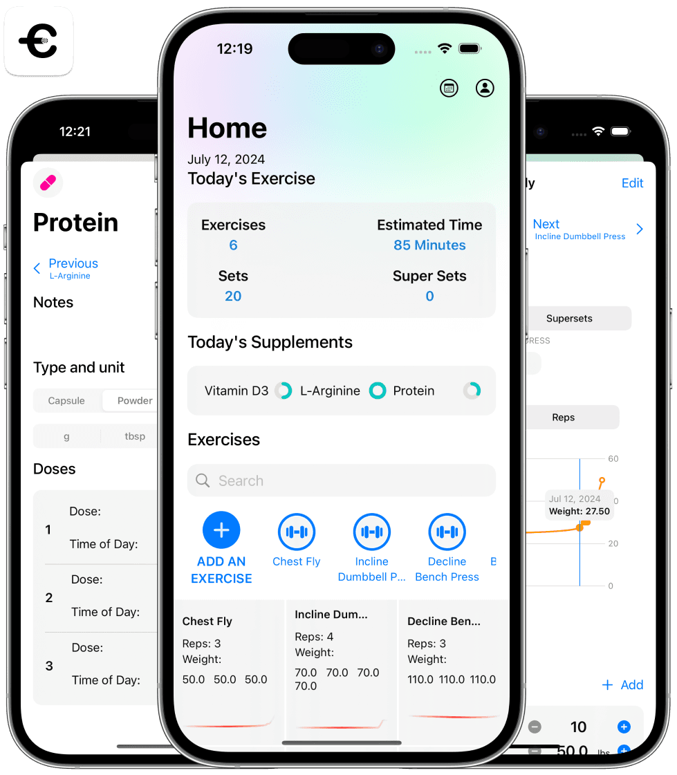 Connefi App